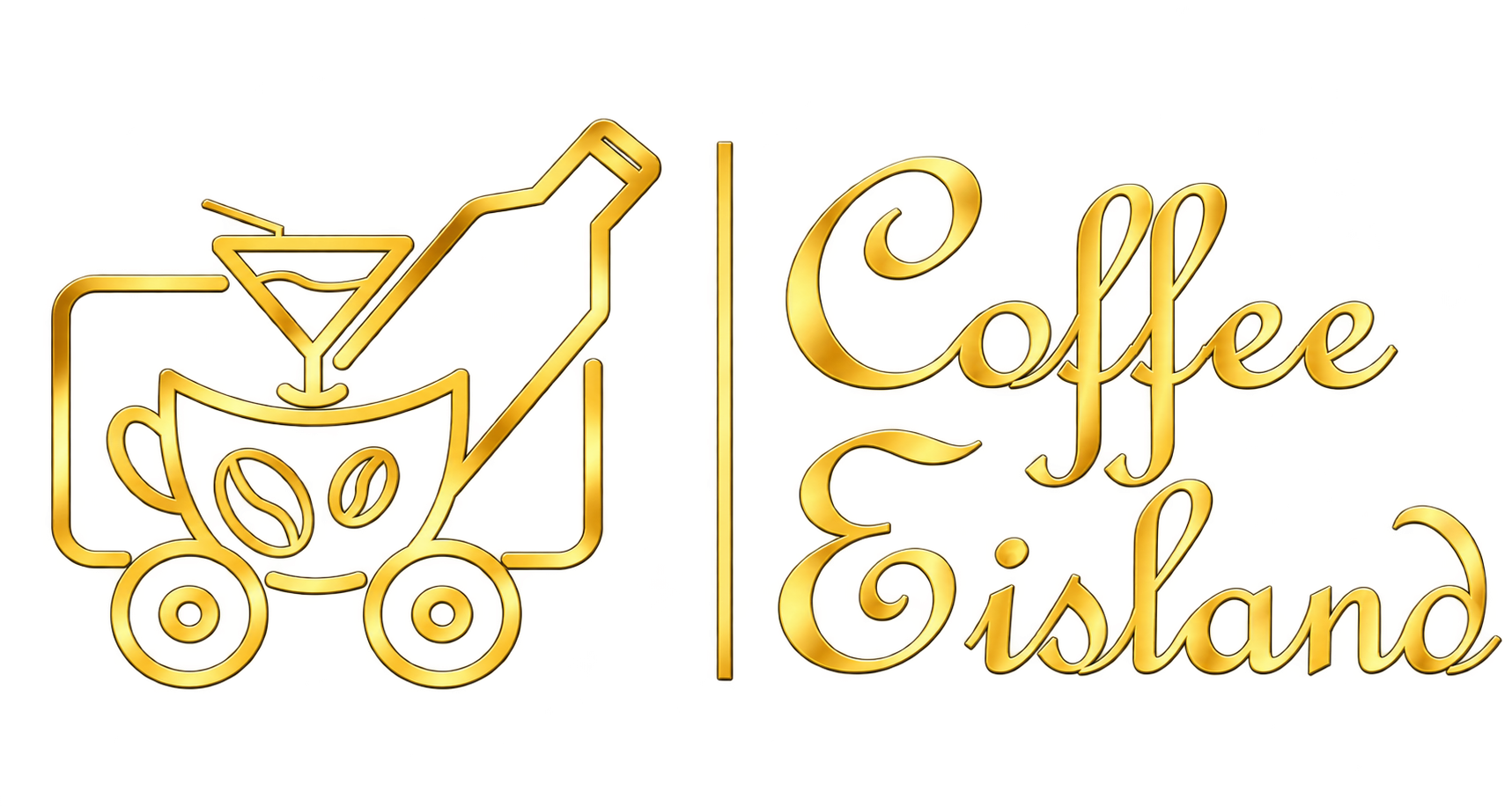 Coffee Eisland